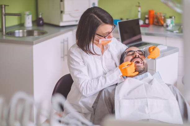 Best Emergency Broken Tooth Repair in Solomons, MD